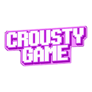 Crousty Game