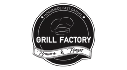 Grill Factory