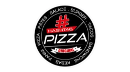 HashTag Pizza