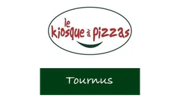 Le Kiosque à Pizza Tournus