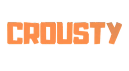 Pizza Crousty